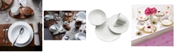 Nambe Skye Dinnerware Collection by Robin Levien
